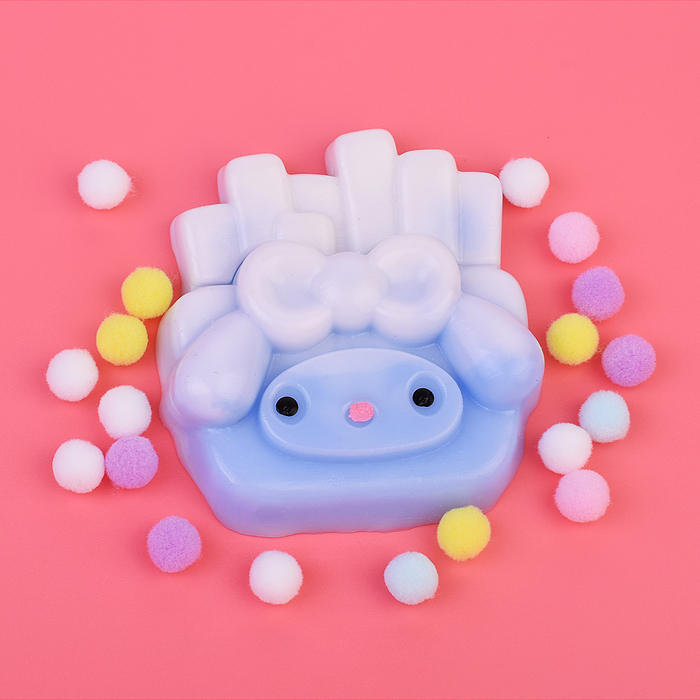 Игрушка-антистресс 00-5264 "Картофель фри"