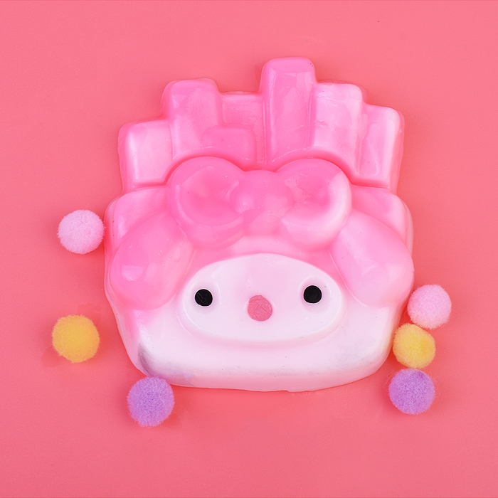 Игрушка-антистресс 00-5264 "Картофель фри"