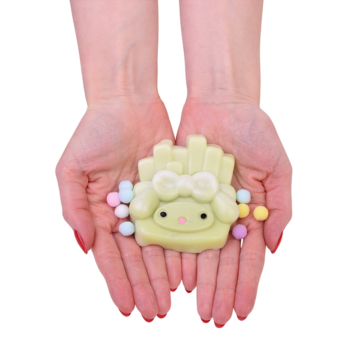 Игрушка-антистресс 00-5264 "Картофель фри"