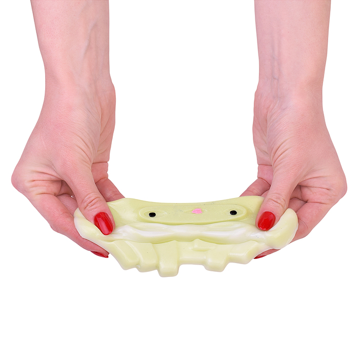 Игрушка-антистресс 00-5264 "Картофель фри"