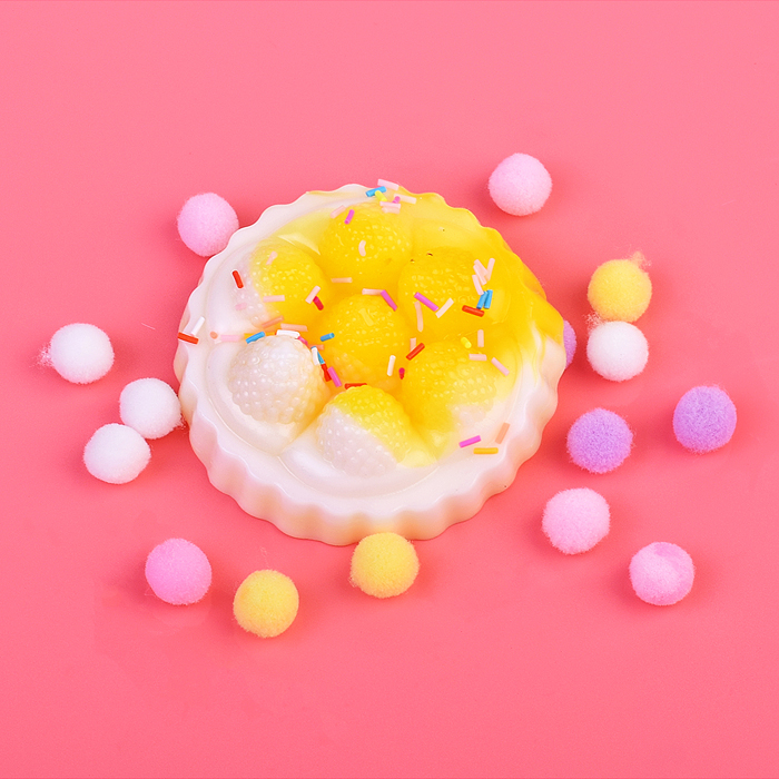 Игрушка-антистресс 00-5269 "Ромашка"