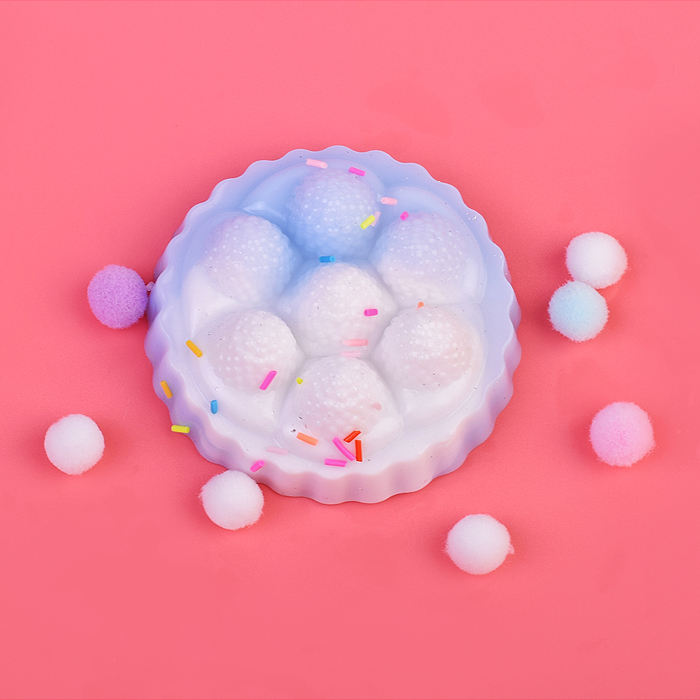 Игрушка-антистресс 00-5269 "Ромашка"