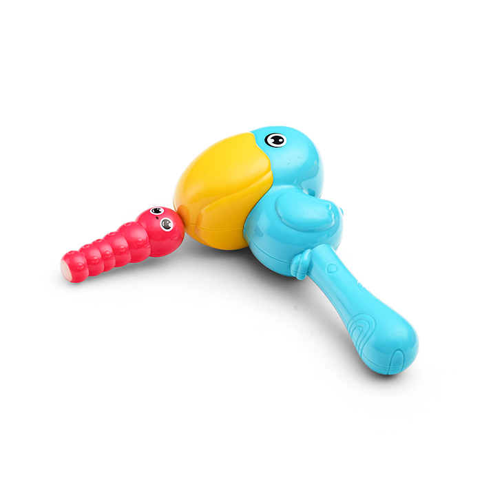 Игра развивающая 6958A "Попробуй поймай" в коробке