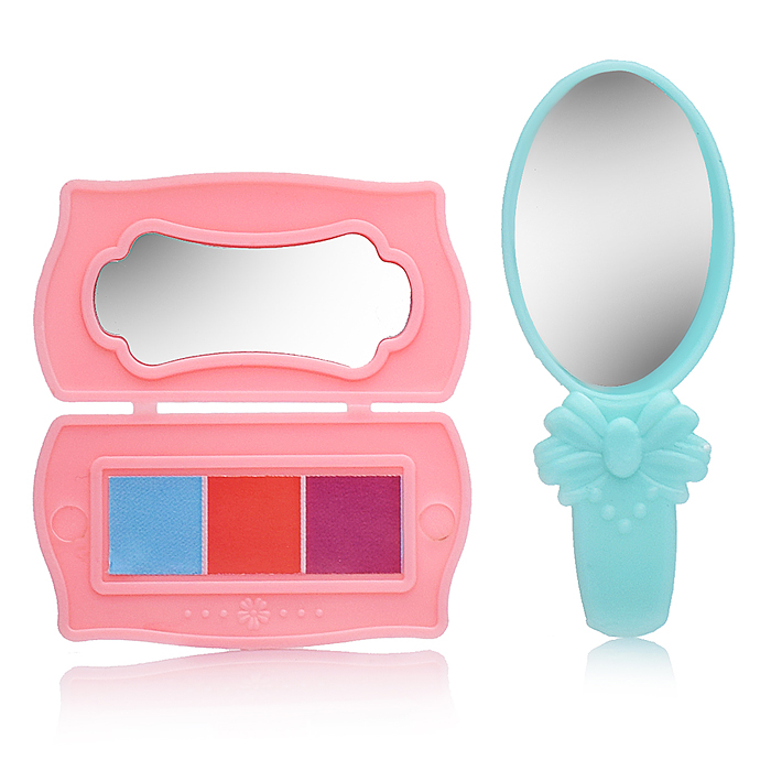 Кукла 600-128 "Юлечка" с аксессуарами, в пакете