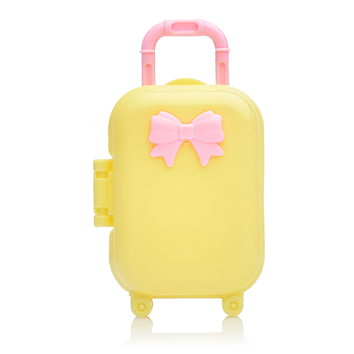 Кукла 600-128 "Юлечка" с аксессуарами, в пакете