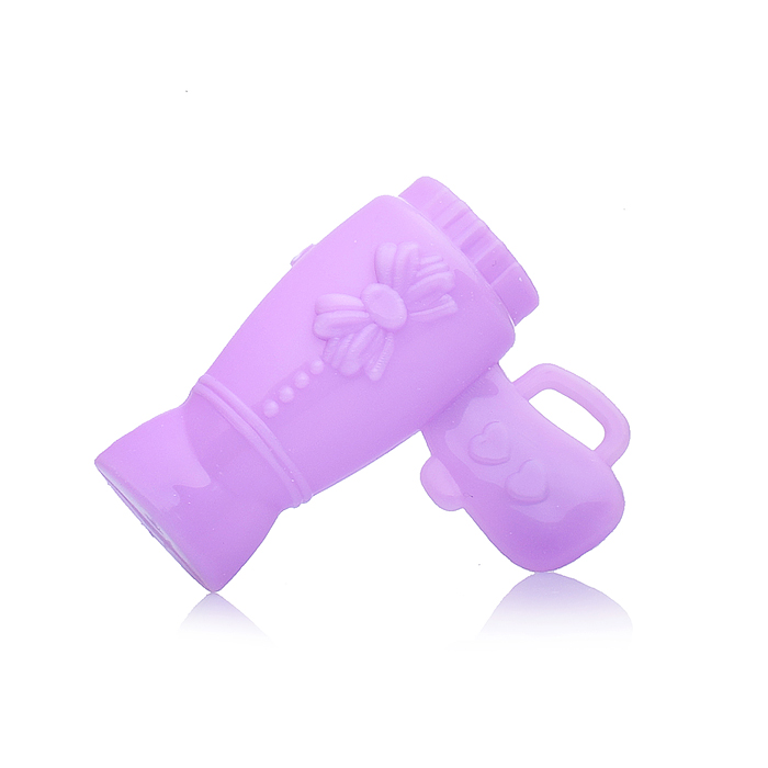 Кукла 600-128 "Юлечка" с аксессуарами, в пакете