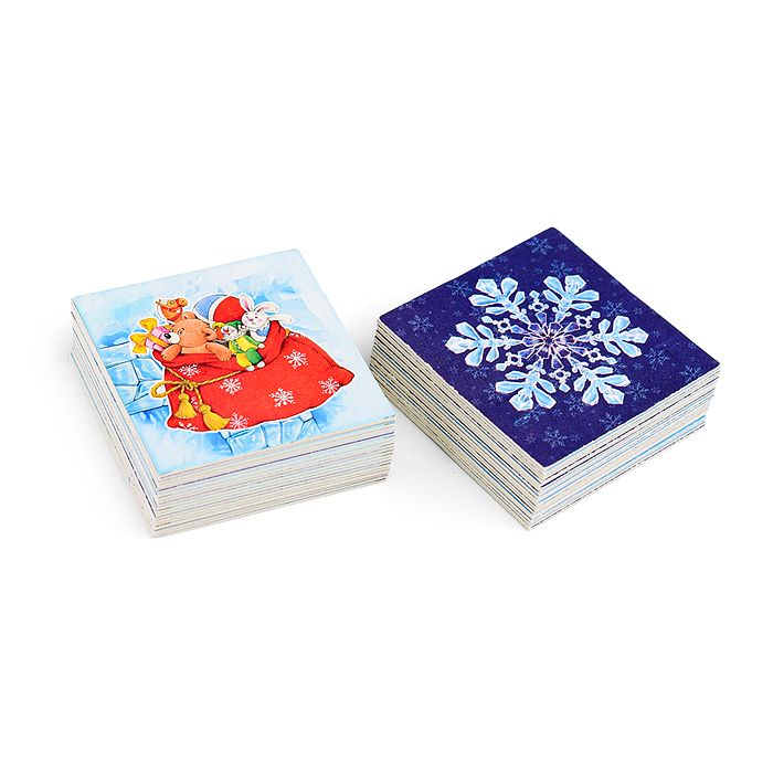 Фото к товару Игра "Ледяной лабиринт" "Как спасти Новый год" (подарок внутри) Игра "Ледяной лабиринт" "Как спасти Новый год" (подарок внутри)