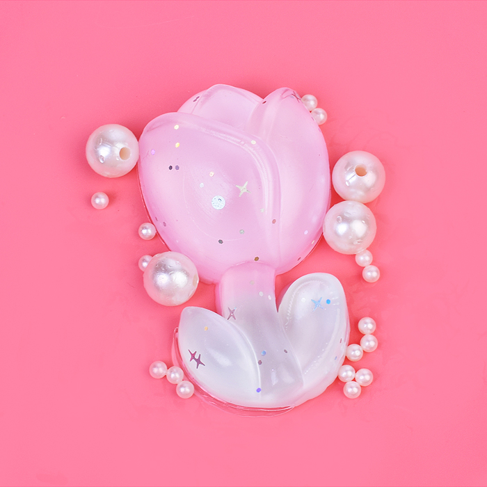 Фото к товару Игрушка - антистресс 00-5559 "Тюльпан" Игрушка - антистресс 00-5559 "Тюльпан"