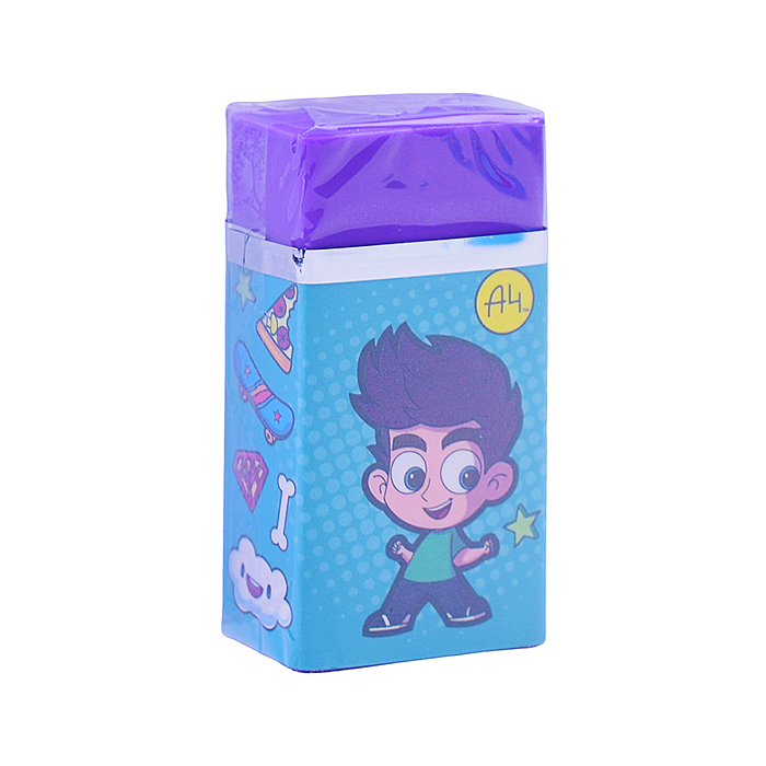 Ластик "Влад А4"