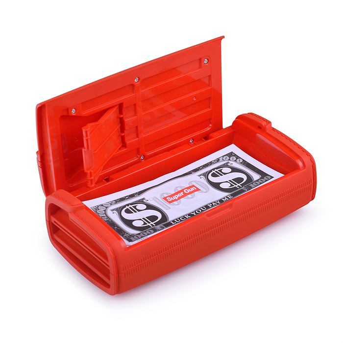 Кошелек 2026 "Money" в коробке