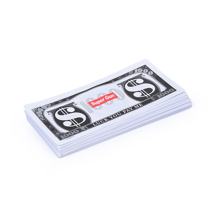 Кошелек 2026 "Money" в коробке