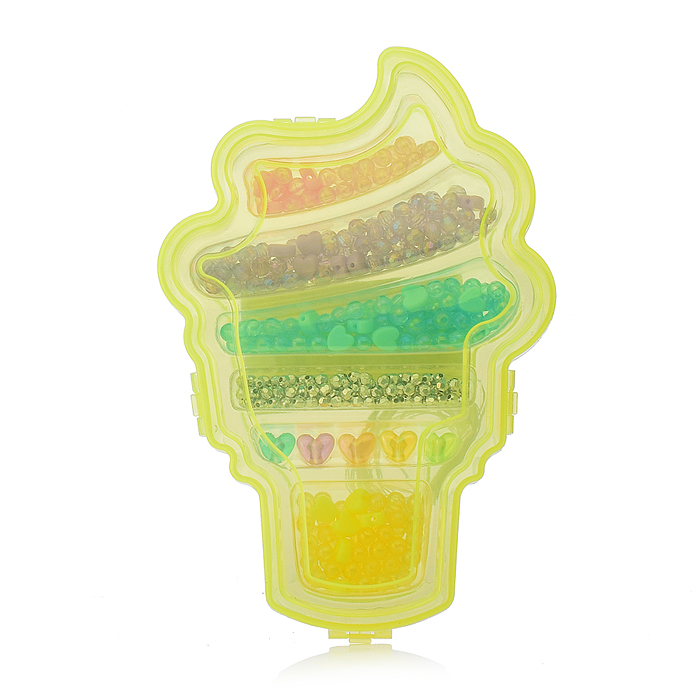 Набор создание украшений 11589 "Ювелирная студия" в коробке