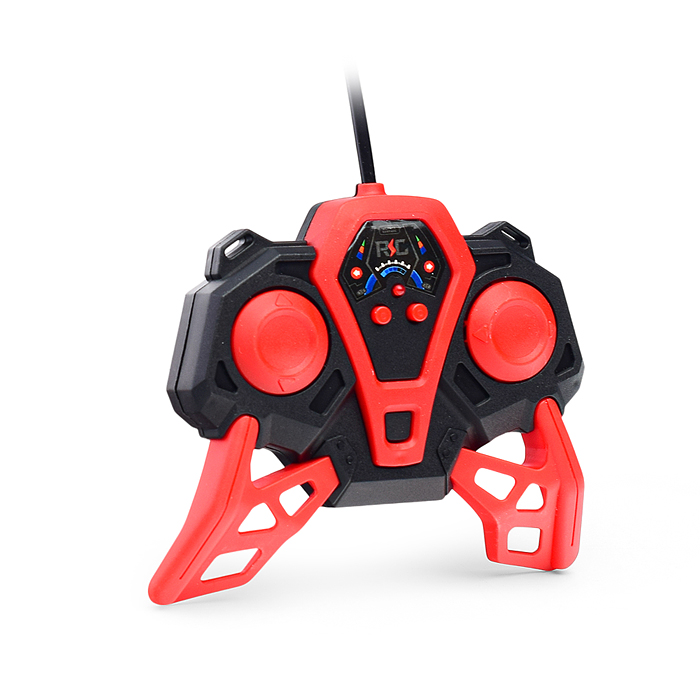 Фото к товару Машина FN323PY-11P "Жажда скорости-2" р/у, 27 MHz, в коробке Машина FN323PY-11P "Жажда скорости-2" р/у, 27 MHz, в коробке