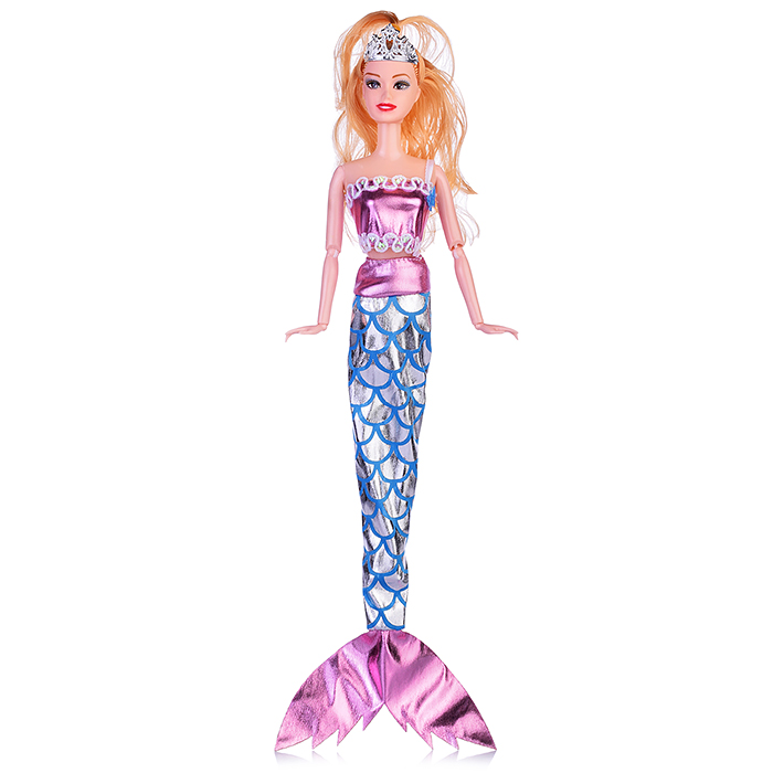 Кукла YT2657 в коробке