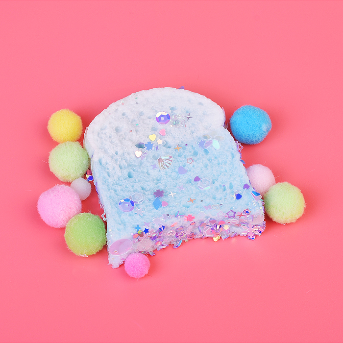 Фото к товару Игрушка - антистресс 00-5572 "Эскимошка" Игрушка - антистресс 00-5572 "Эскимошка"