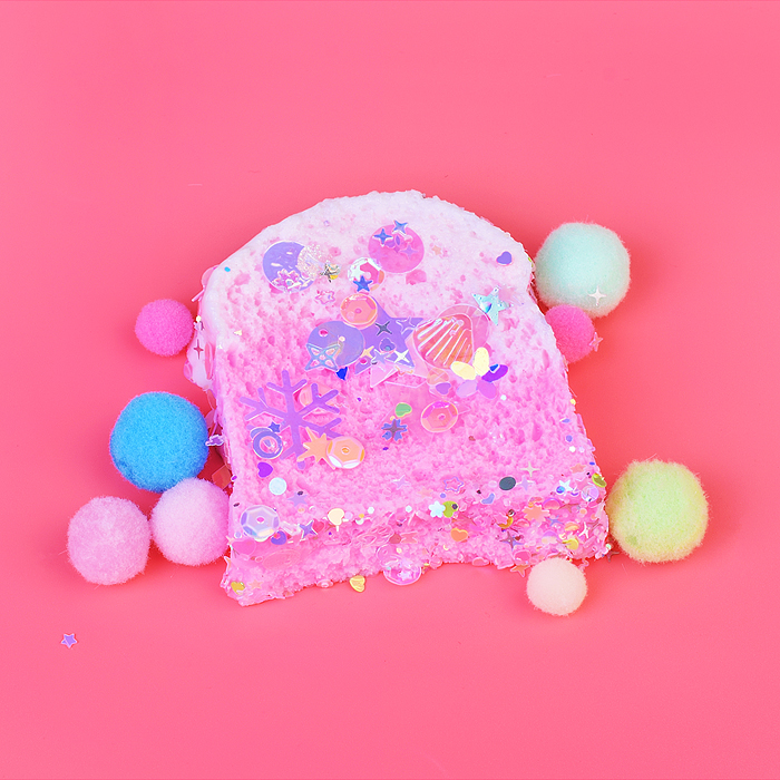 Фото к товару Игрушка - антистресс 00-5572 "Эскимошка" Игрушка - антистресс 00-5572 "Эскимошка"