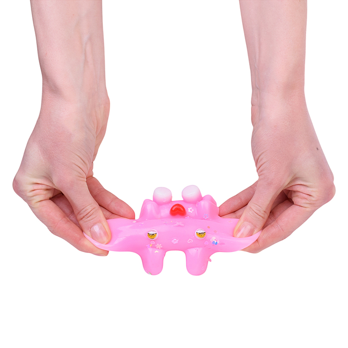 Фото к товару Игрушка - антистресс 00-5604 "Заяц" Игрушка - антистресс 00-5604 "Заяц"