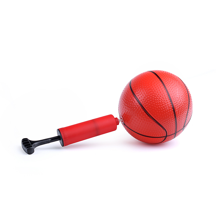 Фото к товару Баскетбол 67802 "Яркий бросок" (высота 115см) в коробке Баскетбол 67802 "Яркий бросок" (высота 115см) в коробке