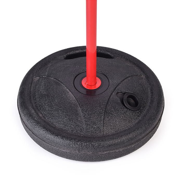 Фото к товару Баскетбол 67803 "Мастер" (высота 139см) в коробке Баскетбол 67803 "Мастер" (высота 139см) в коробке