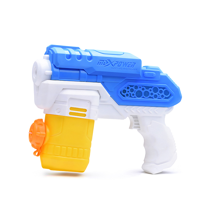 Фото к товару Водное оружие M80000B "Веселая игра" в пакете Водное оружие M80000B "Веселая игра" в пакете