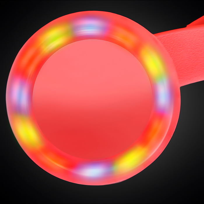 Каталка-бибикар U027771Y в коробке (розовый)