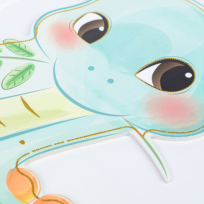 Фото к товару Наклейки интерьерные "Зверушки" МИКС самоклеющиеся фигурные ,объёмные размер наклейки 31* 48 см.. Наклейки интерьерные "Зверушки" МИКС самоклеющиеся фигурные ,объёмные размер наклейки 31* 48 см..