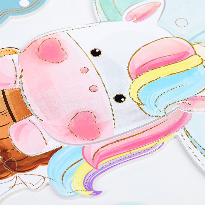 Фото к товару Наклейки интерьерные "Зверушки" МИКС самоклеющиеся фигурные ,объёмные размер наклейки 31* 48 см.. Наклейки интерьерные "Зверушки" МИКС самоклеющиеся фигурные ,объёмные размер наклейки 31* 48 см..