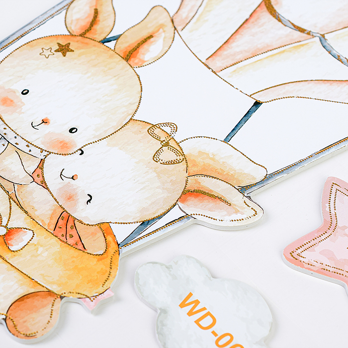 Фото к товару Наклейки интерьерные "Зверушки" МИКС самоклеющиеся фигурные ,объёмные размер наклейки 31* 48 см.. Наклейки интерьерные "Зверушки" МИКС самоклеющиеся фигурные ,объёмные размер наклейки 31* 48 см..