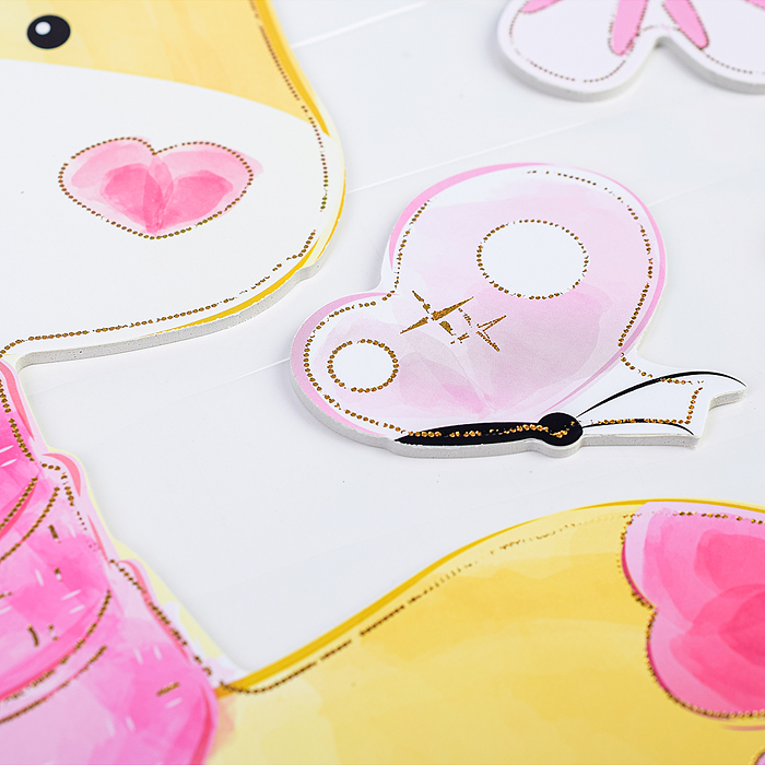 Фото к товару Наклейки интерьерные "Зверушки" МИКС самоклеющиеся фигурные ,объёмные размер наклейки 31* 48 см.. Наклейки интерьерные "Зверушки" МИКС самоклеющиеся фигурные ,объёмные размер наклейки 31* 48 см..