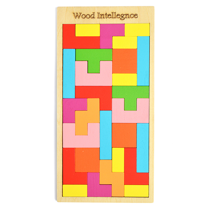 Фото к товару Сортер D1888 "Трейлер с геометрическими фигурами" Сортер D1888 "Трейлер с геометрическими фигурами"