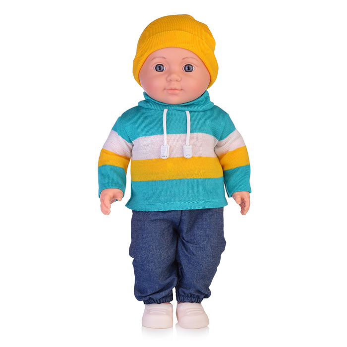 Пупс прогулка 1 