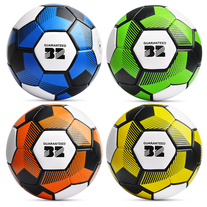 Мяч футбольный 00-5483 350г., № 5 Мяч футбольный 00-5483 350г., № 5