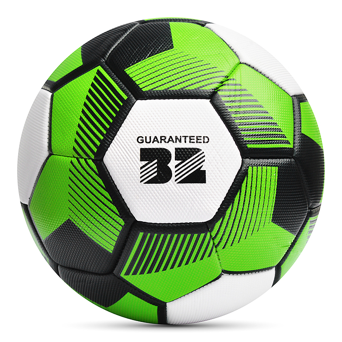 Мяч футбольный 00-5483 350г., № 5