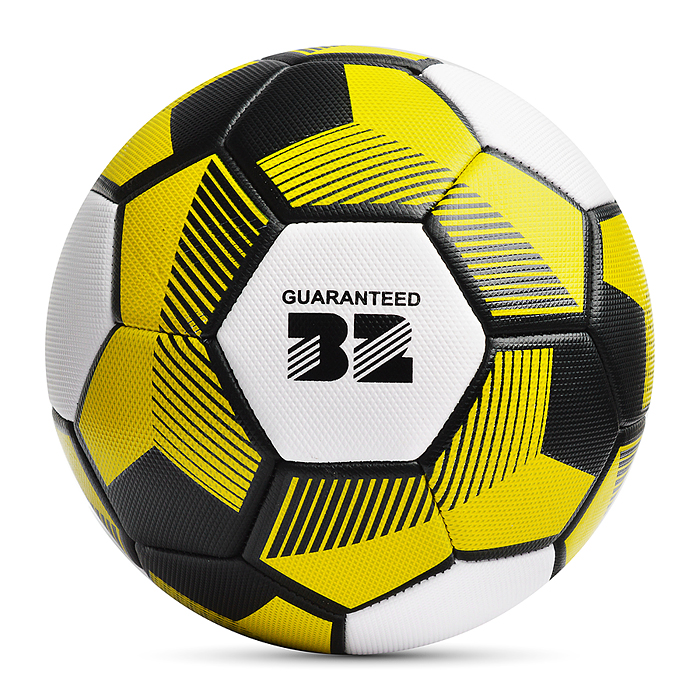 Мяч футбольный 00-5483 350г., № 5