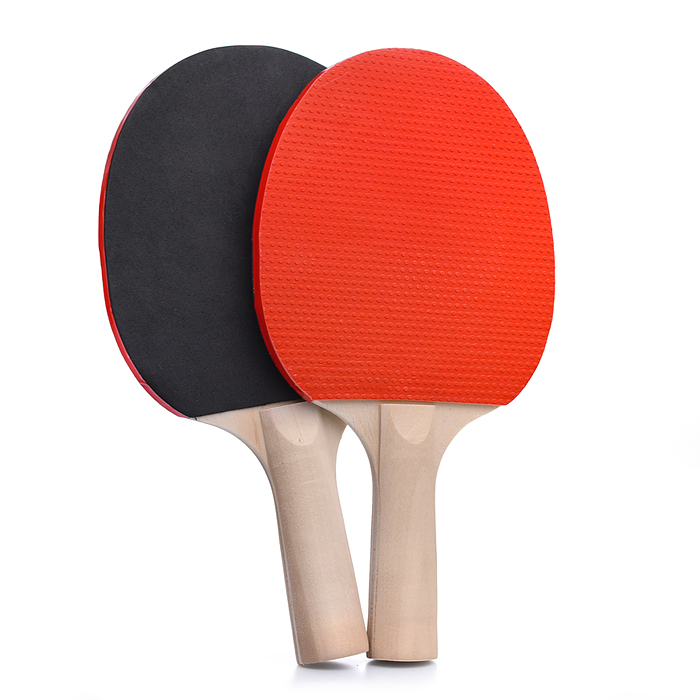 Ракетки для настольного тенниса R0174 на листе