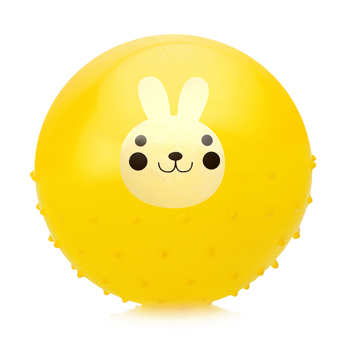 Фото к товару Мяч надувной PVC 00-3993 "В мире животных" 22,5., 60 гр. (цвет микс) Мяч надувной PVC 00-3993 "В мире животных" 22,5., 60 гр. (цвет микс)