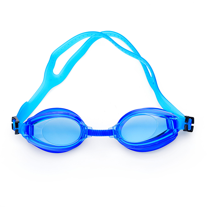 Очки для плавания 00-4089 в ассортименте, в пакете