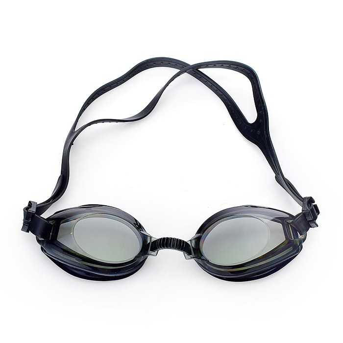 Очки для плавания 00-4089 в ассортименте, в пакете