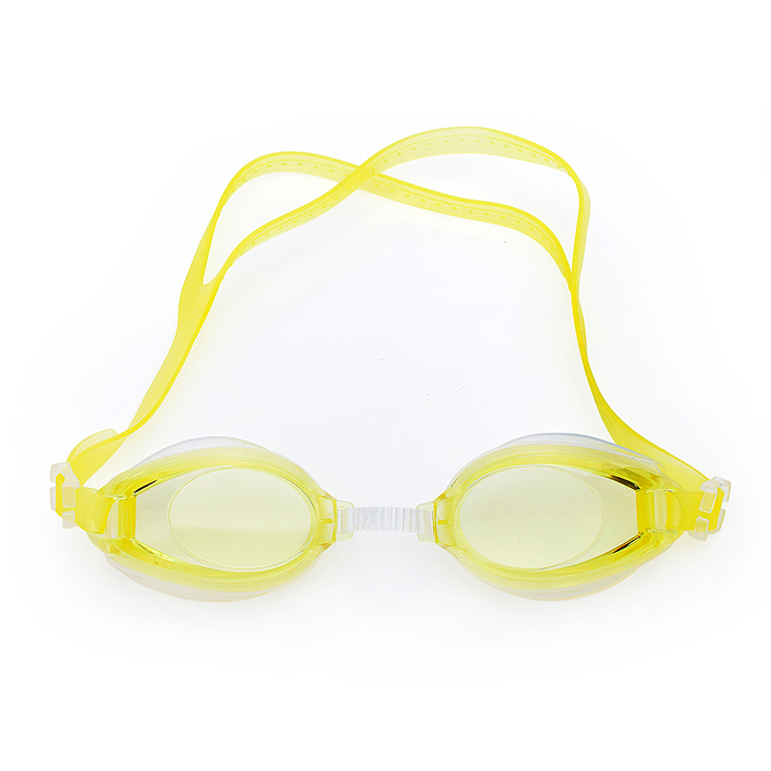 Очки для плавания 00-4089 в ассортименте, в пакете
