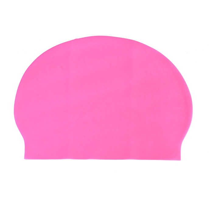 Фото к товару Шапочка для плавания 00-4096 в ассортименте, в пакете Шапочка для плавания 00-4096 в ассортименте, в пакете