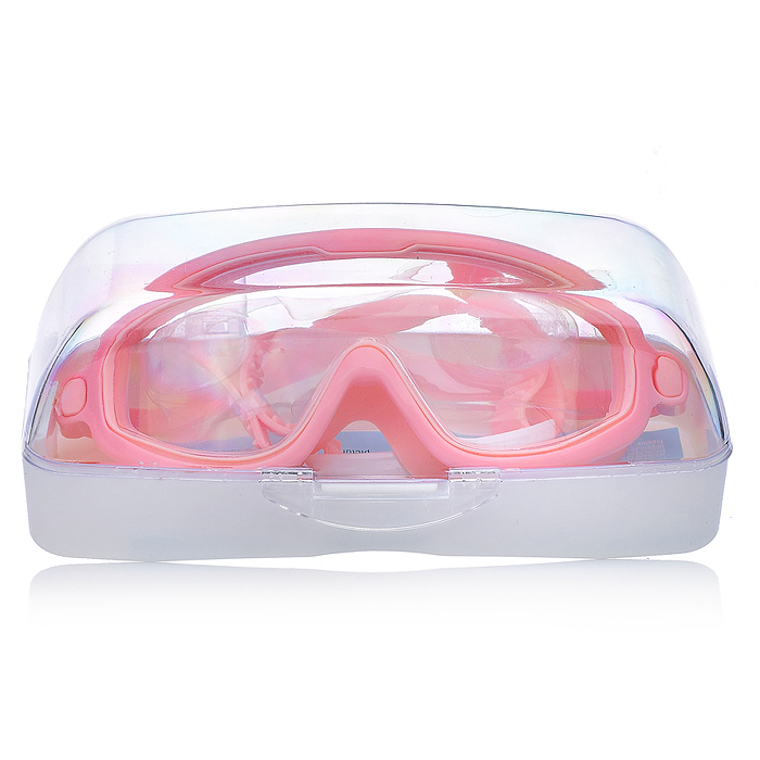 Маска для плавания 00-4079 "Микс"