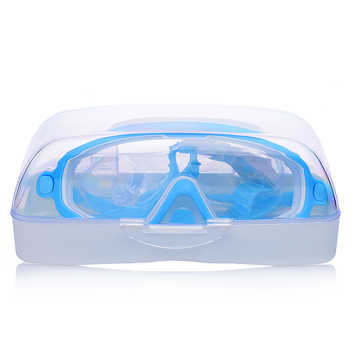 Маска для плавания 00-4079 "Микс"