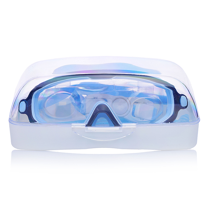 Маска для плавания 00-4079 "Микс"