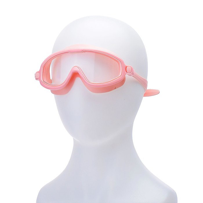 Маска для плавания 00-4079 "Микс"