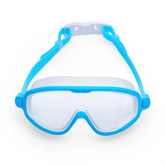 Маска для плавания 00-4079 "Микс"
