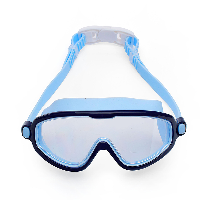 Маска для плавания 00-4079 "Микс"