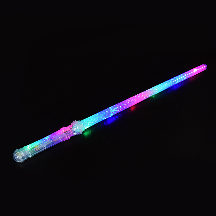 Фото к товару Меч 00-3937 "Огненный" светящийся, в пакете Меч 00-3937 "Огненный" светящийся, в пакете