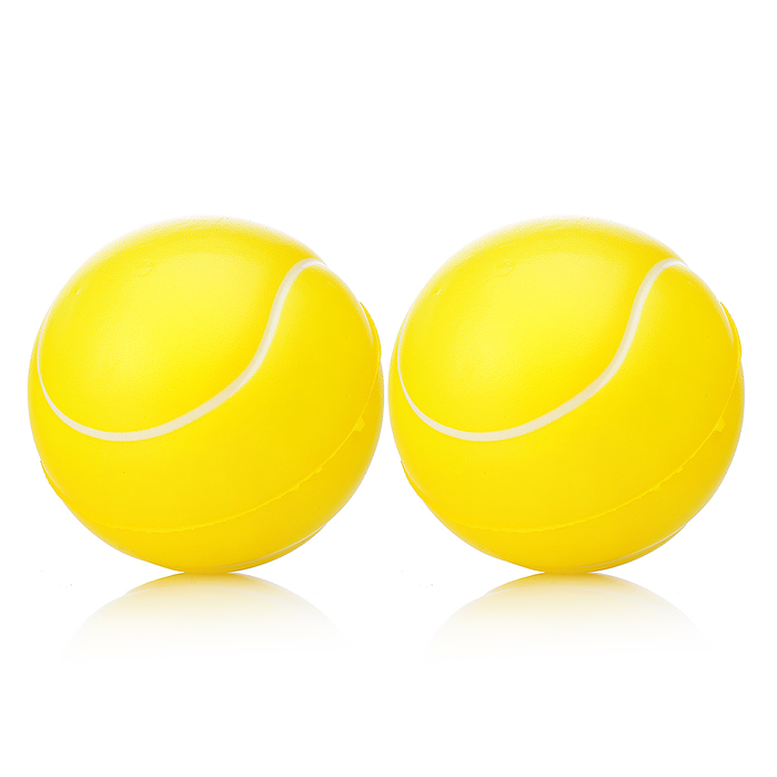 Набор ракеток 9916 (2 ракетки+2 мяча)