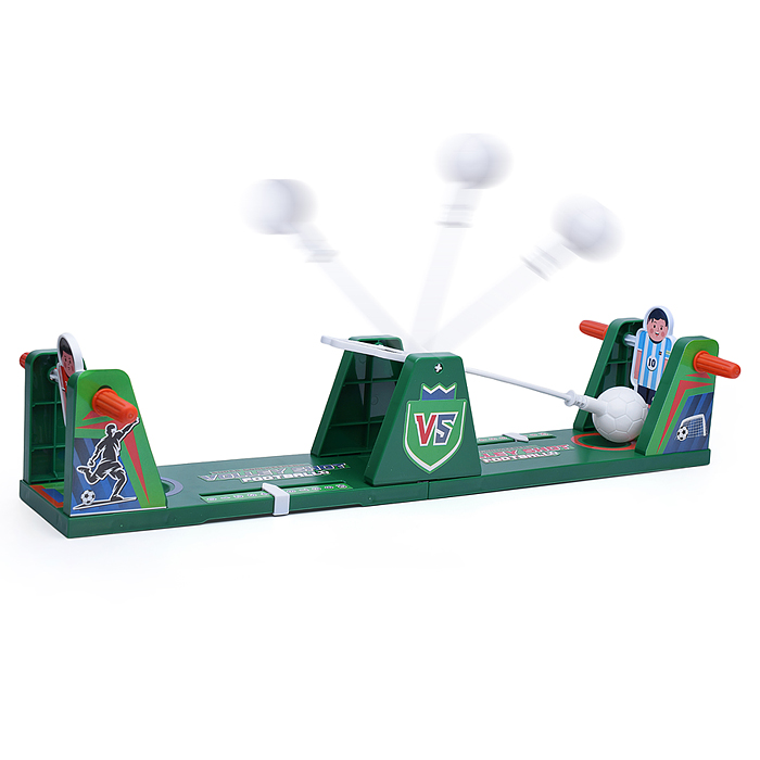 Фото к товару Настольная игра 100 "Футбол" Настольная игра 100 "Футбол"