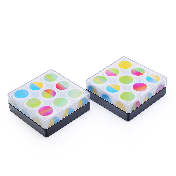 Настольная игра 73 "Кто быстрей?"